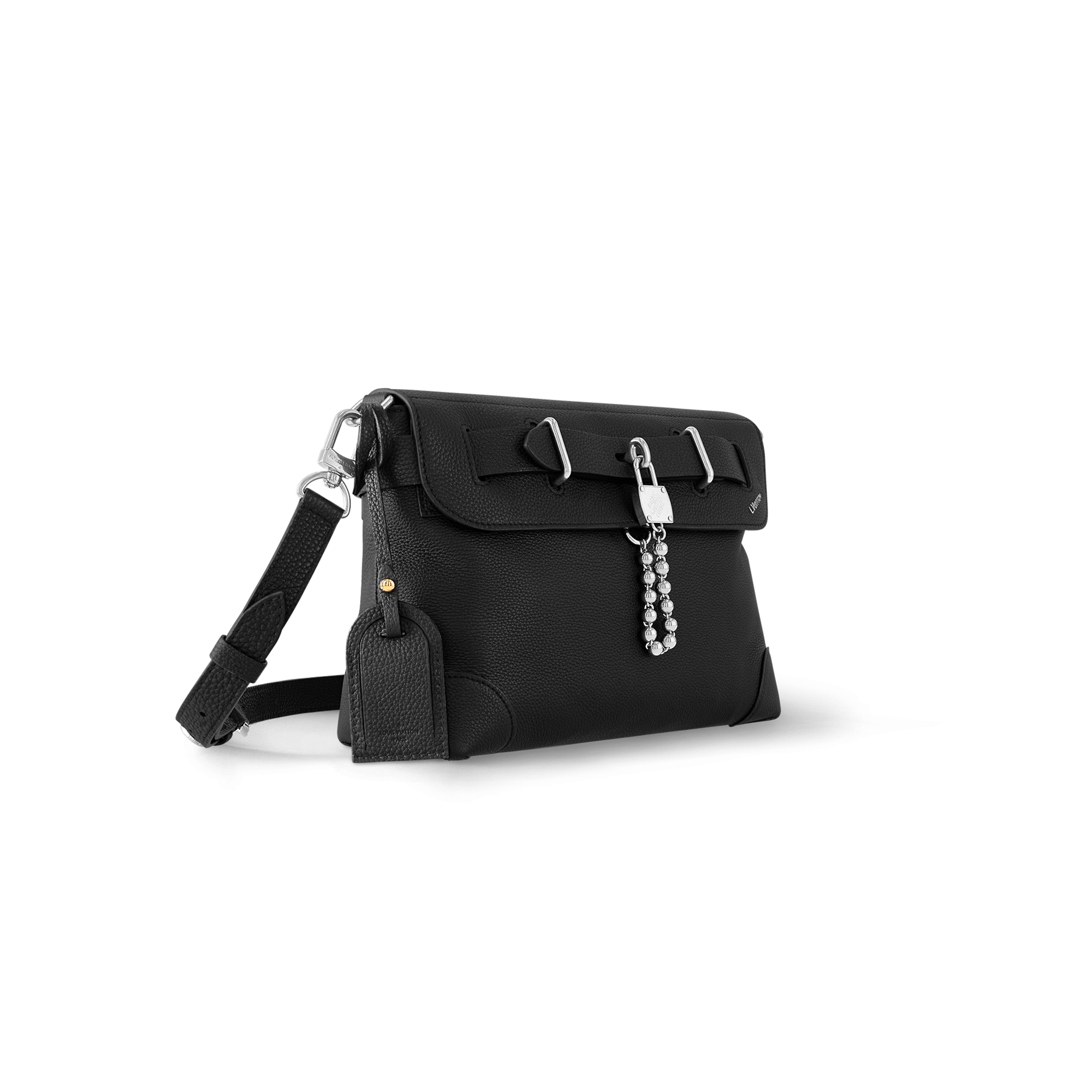 l**is V*t*n steamer crossbody m11607 (30*20*10cm)